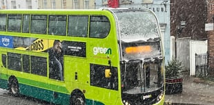 Angry locals urged to contact First Bus with over woeful services