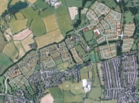 Latest on plans to build 1,600 homes near A358 west of Taunton