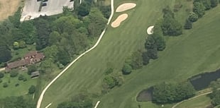 David Rossillo tops in Saturday Stableford 