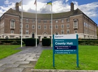 Council bucking national debt trend
