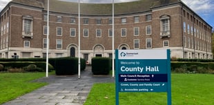 Council bucking national debt trend