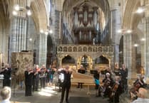 Carols by candlelight as South West Baroque Orchestra returns to Culm Valley