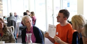 Biggest conversation about future of NHS takes place in Somerset