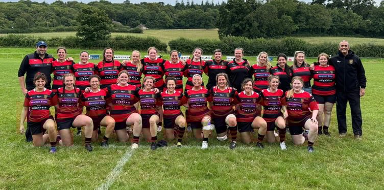 Cheddar Valley next up for Wellington Vixens