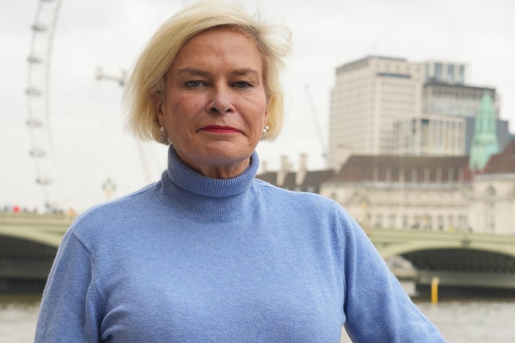 MP Rachel Gilmour wants energy bills frozen by the Government and winter fuel payments reinstated.