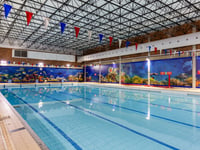 Work complete on £3.6m green transformation for sports centre