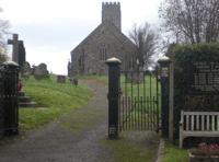 Craft and cake fair to support parish church