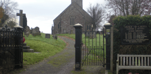 Church sells antique and vintage Christmas gifts