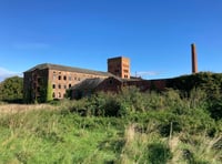 Regeneration of Tonedale Mill in Wellington could be delayed