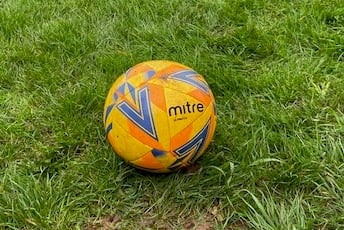 Somerset Premier Cup football at Wellington tonight