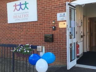 Positively Parkinson's Café will return to Hemyock this weekend