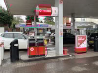 Texaco fuelling probe after cars left 'coughing and spluttering'