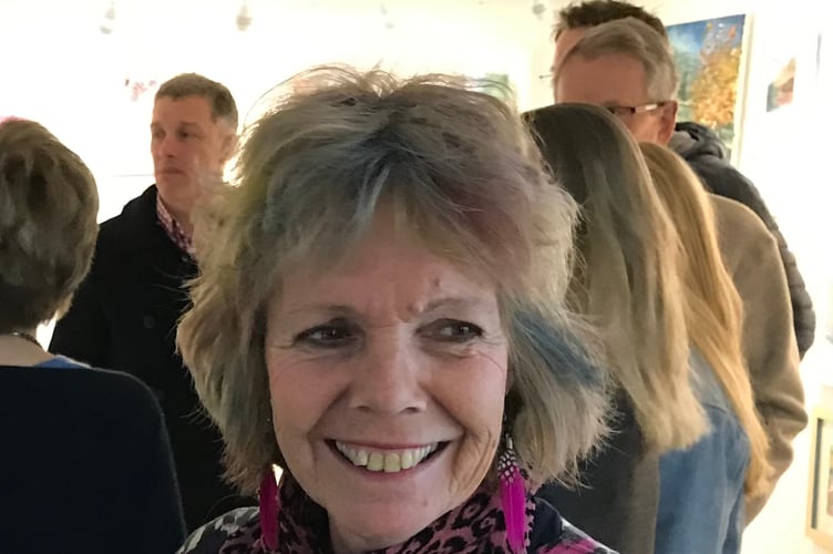 Claire Western