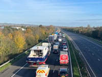 Teenager killed on M5 'should have been in secure home'