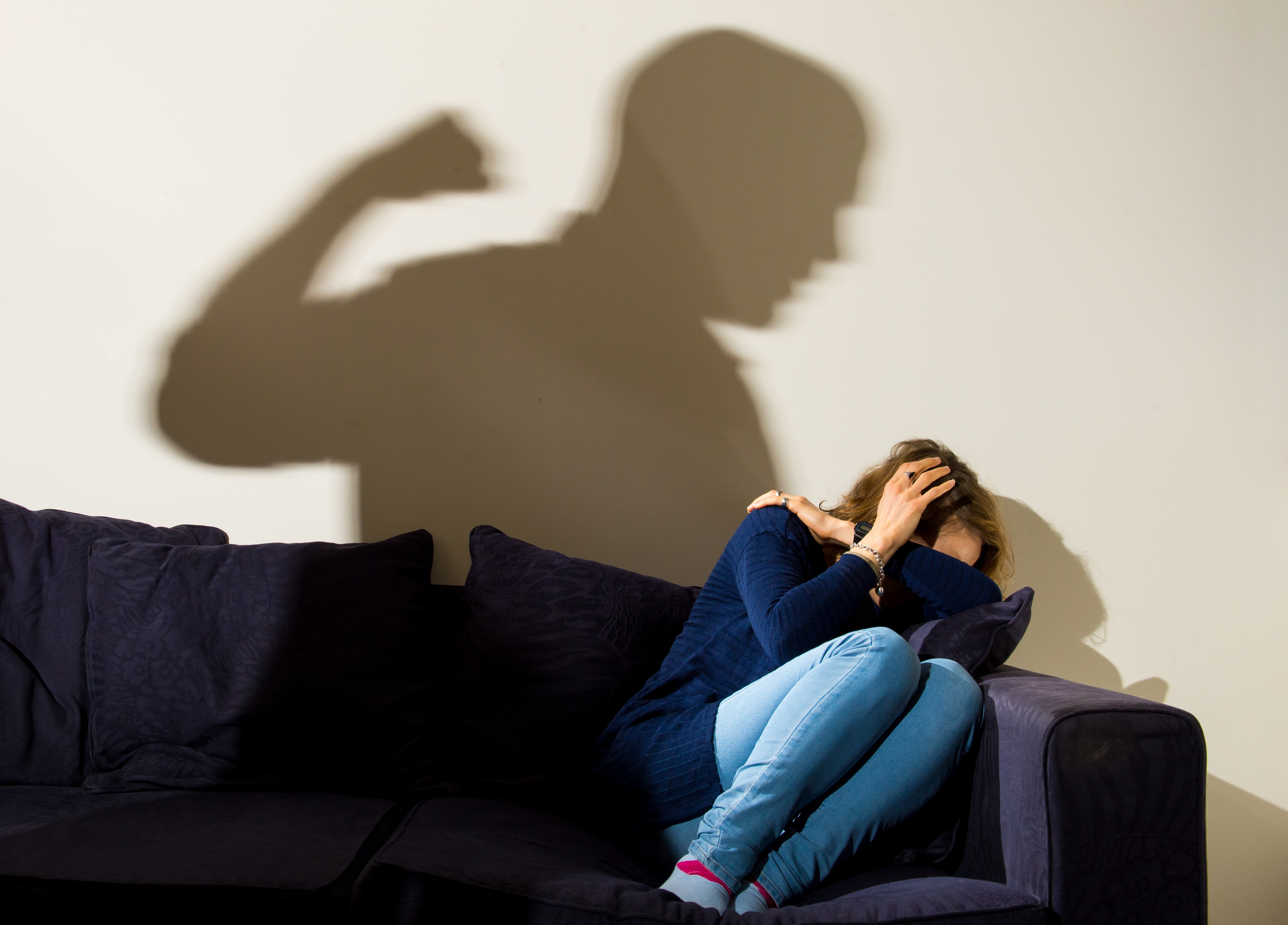 Rise in domestic abuse crimes recorded in Avon and Somerset