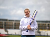 Somerset snap up England off spinner Charlie Dean