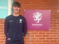Young Langridge overcomes injury to sign contract