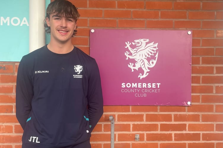 JT Langridge - living the dream