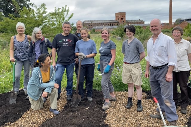 Wellington community gardening dates released for 2025