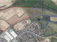 Councillors oppose development describing it as "A Bridge Too Short"