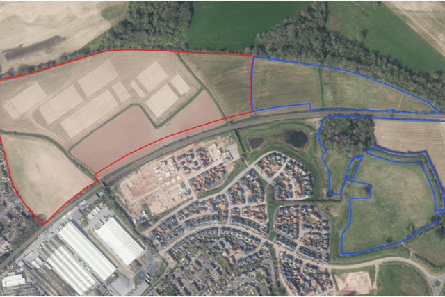 Councillors oppose development describing it as "A Bridge Too Short"