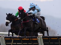 West Somerset duo of Hobbs and White second best 