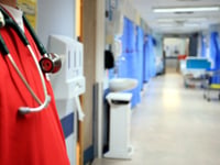Record number of urgent suspected cancer referrals in Somerset