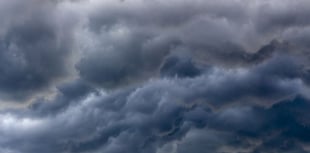National Grid warns residents to prepare for power cuts during storm