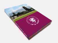 Somerset CCC's 150th Anniversary Book goes on sale 