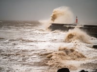 Full list of road closures in Somerset in wake of Storm Darragh