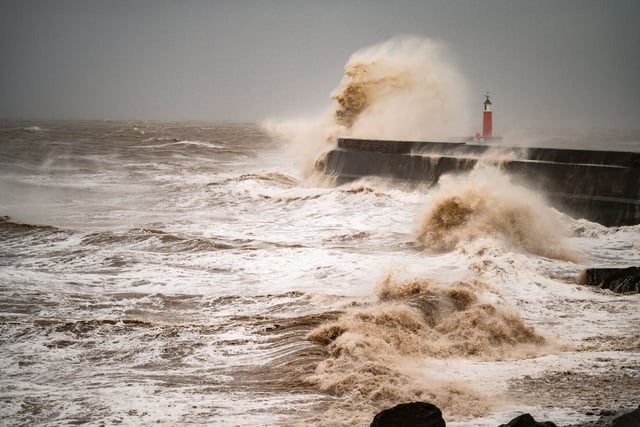 Full list of road closures in Somerset in wake of Storm Darragh