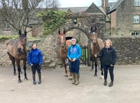West Somerset pair nearing 20 winners 