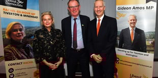 Taunton and Wellington Lib Dems celebrate successful year