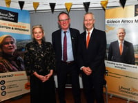Taunton and Wellington Lib Dems celebrate successful year