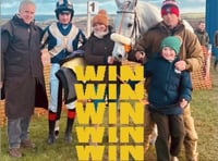 Bad weather hits horse racing 