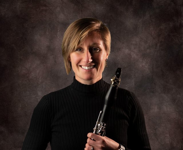 Former Royal Marine musician to give talk in Wiveliscombe