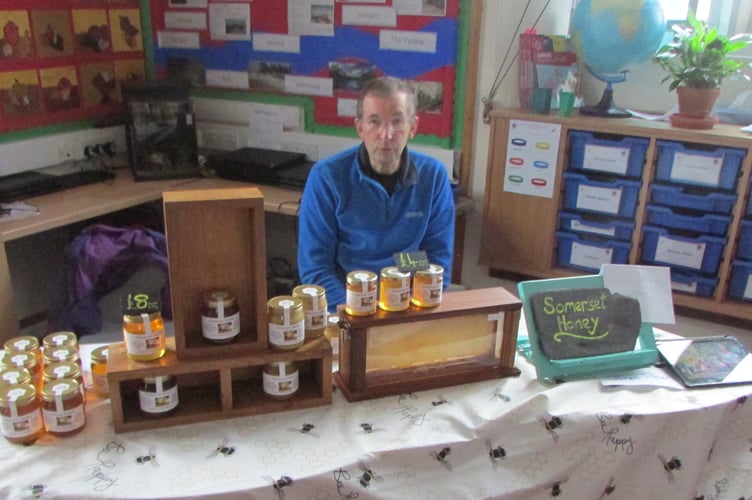 Photo: Langford Budville CoE Primary School