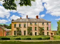 Care home recognised for excellence within the UK care industry