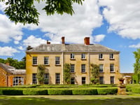 Care home recognised for excellence within the UK care industry