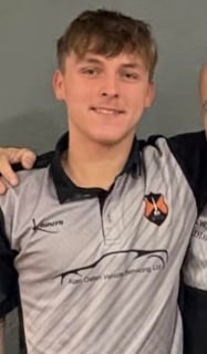 Dylon Groves - Reserves' Man of the Match