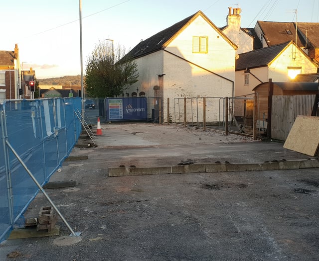 Locals warned toilet block consultation is NOT a referendum