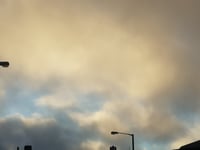 Village street light to be dimmed to save money
