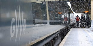 GWR slashes cost of 150,000 train tickets in January Sale