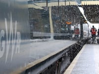 GWR slashes cost of 150,000 train tickets in January Sale