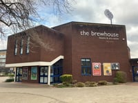 Fun-filled February half term with Taunton Brewhouse