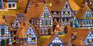 Sampford Peverell to host Christmas treasure hunt