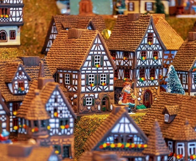 Sampford Peverell to host Christmas treasure hunt