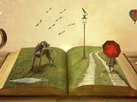 South West publishing group seeking submissions