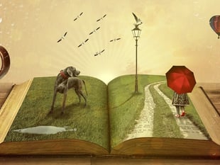 South West publishing group seeking submissions