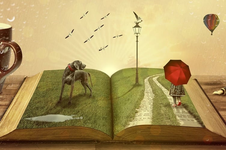 Axe River Books are seeking south west submissions